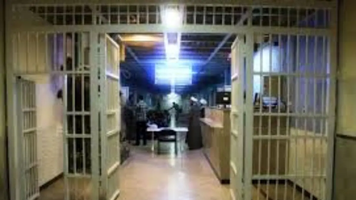کشف باند تهیه و توزیع مواد مخدر در زندان مرکزی یزد
