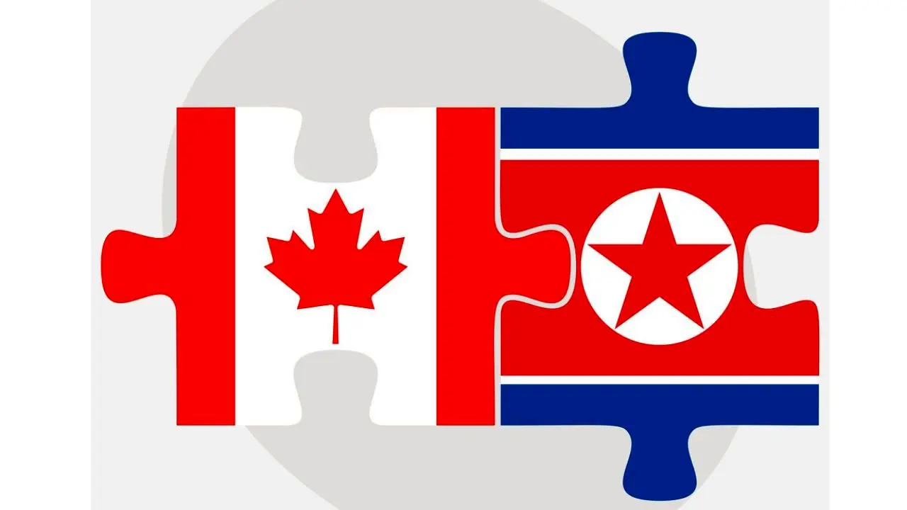 کره‌شمالی با کانادا مذاکرات محرمانه داشته است