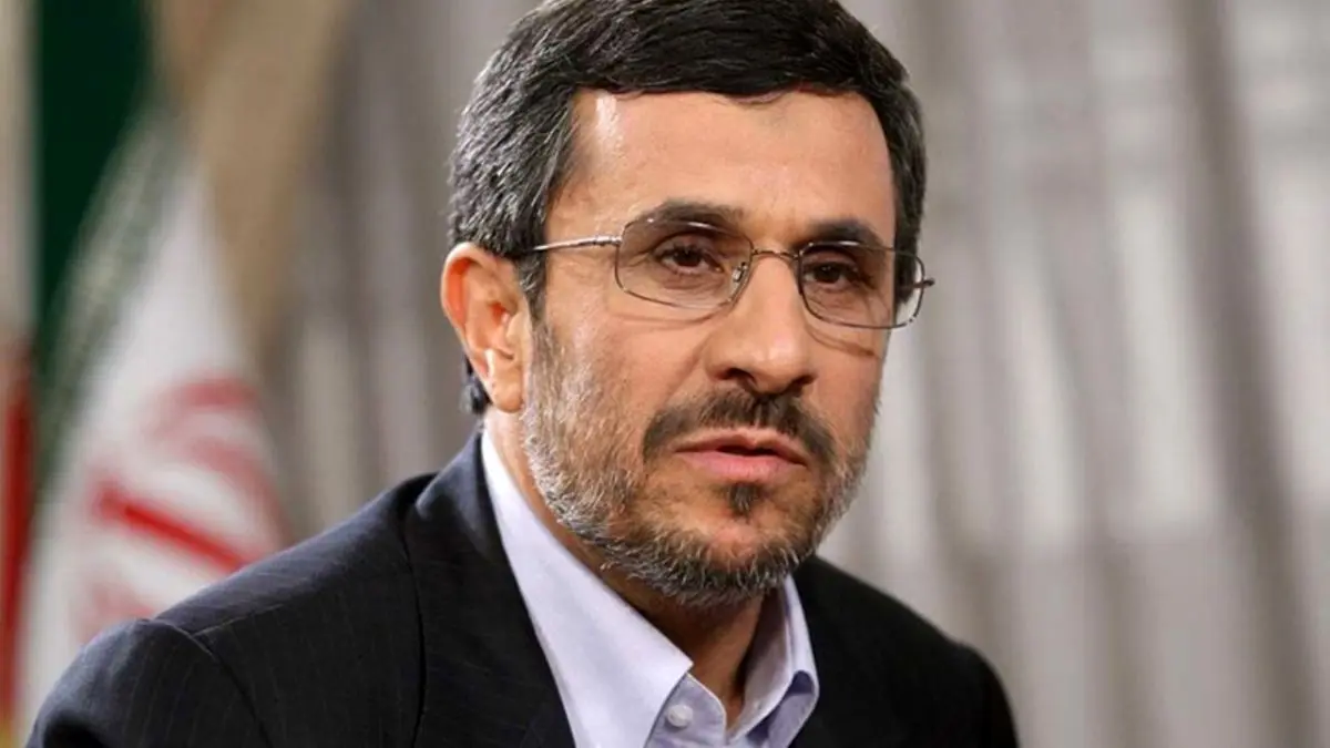 درخواست دوباره احمدی‌نژاد برای تجمع خیابانی