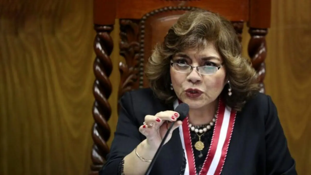 دادستان کل پرو به خاطر تحقیقات فساد استعفا کرد