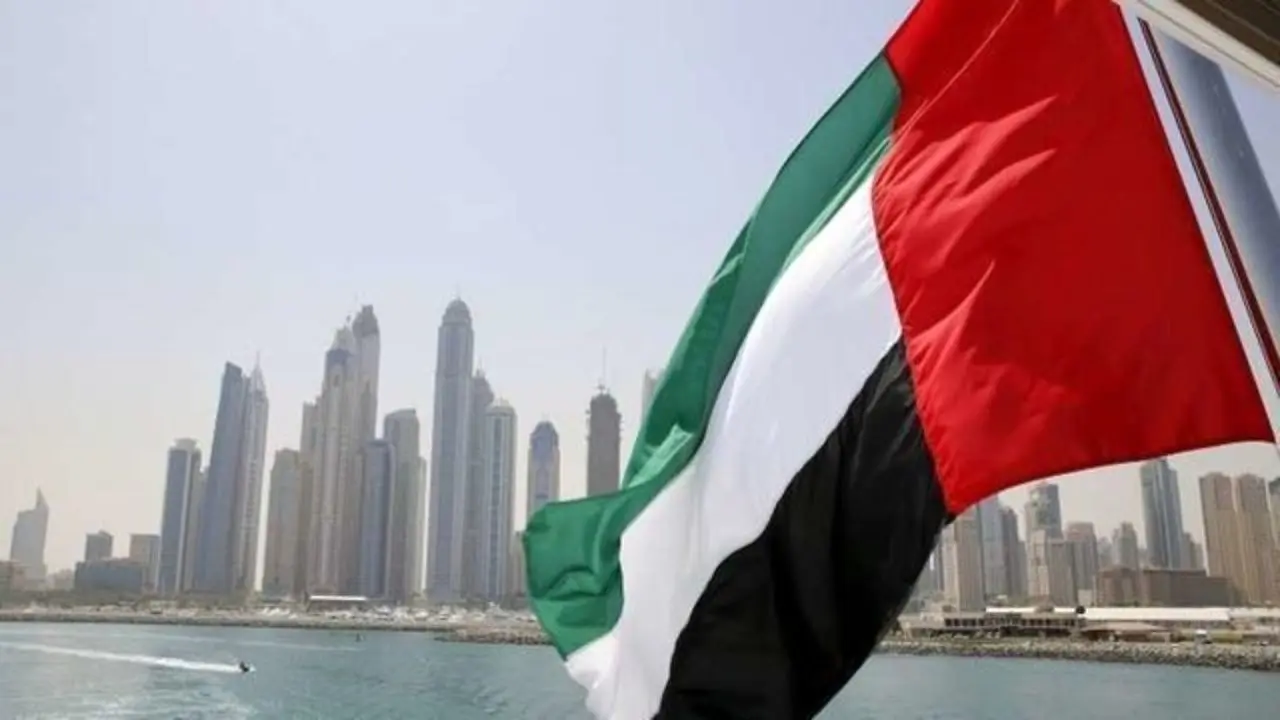 آزادی صیادان اماراتی بعد از 3 ماه