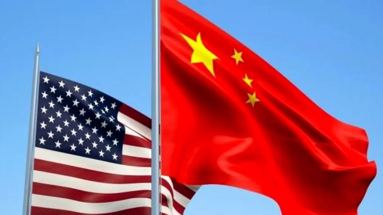 رابطه تجاری چین و آمریکا بهبود می‌یابد
