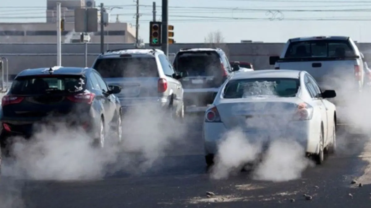 استاندارد آلایندگی خودروهای سواری را بشناسیم