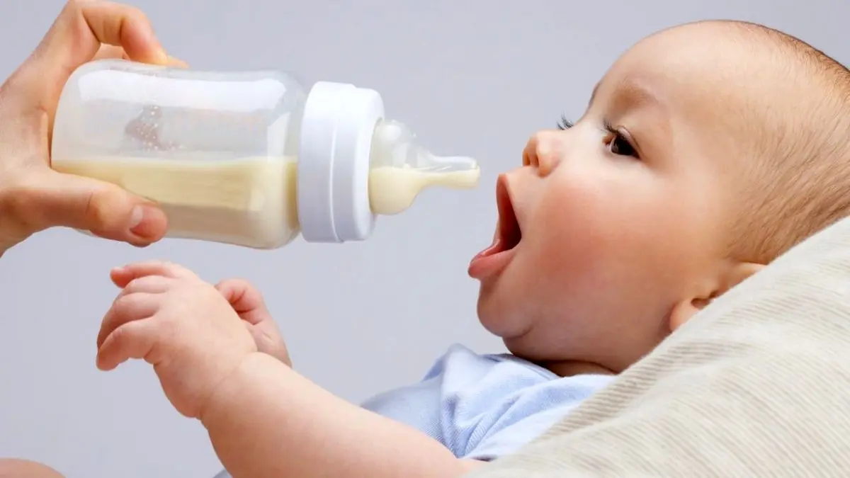 نقش تعیین‌کننده مدت شیردهی بر راست‌دست یا چپ‌دست شدن کودک