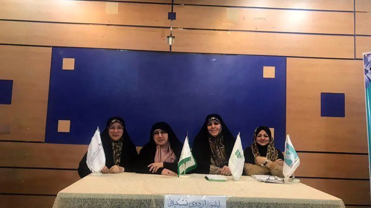تعیین اولویت‌های مشارکت سیاسی زنان در اردوی تشکل‌های زنان اصلاح‌طلب