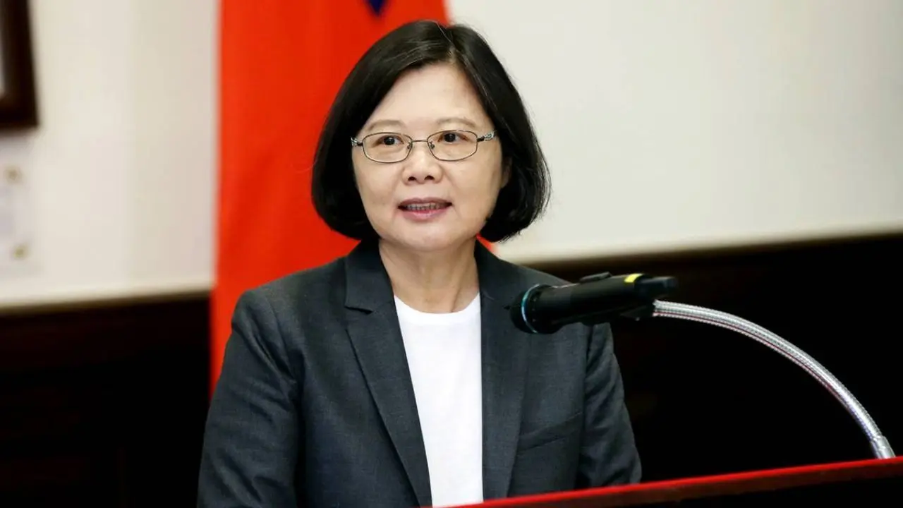 نخست‌وزیر جدید تایوان منصوب شد