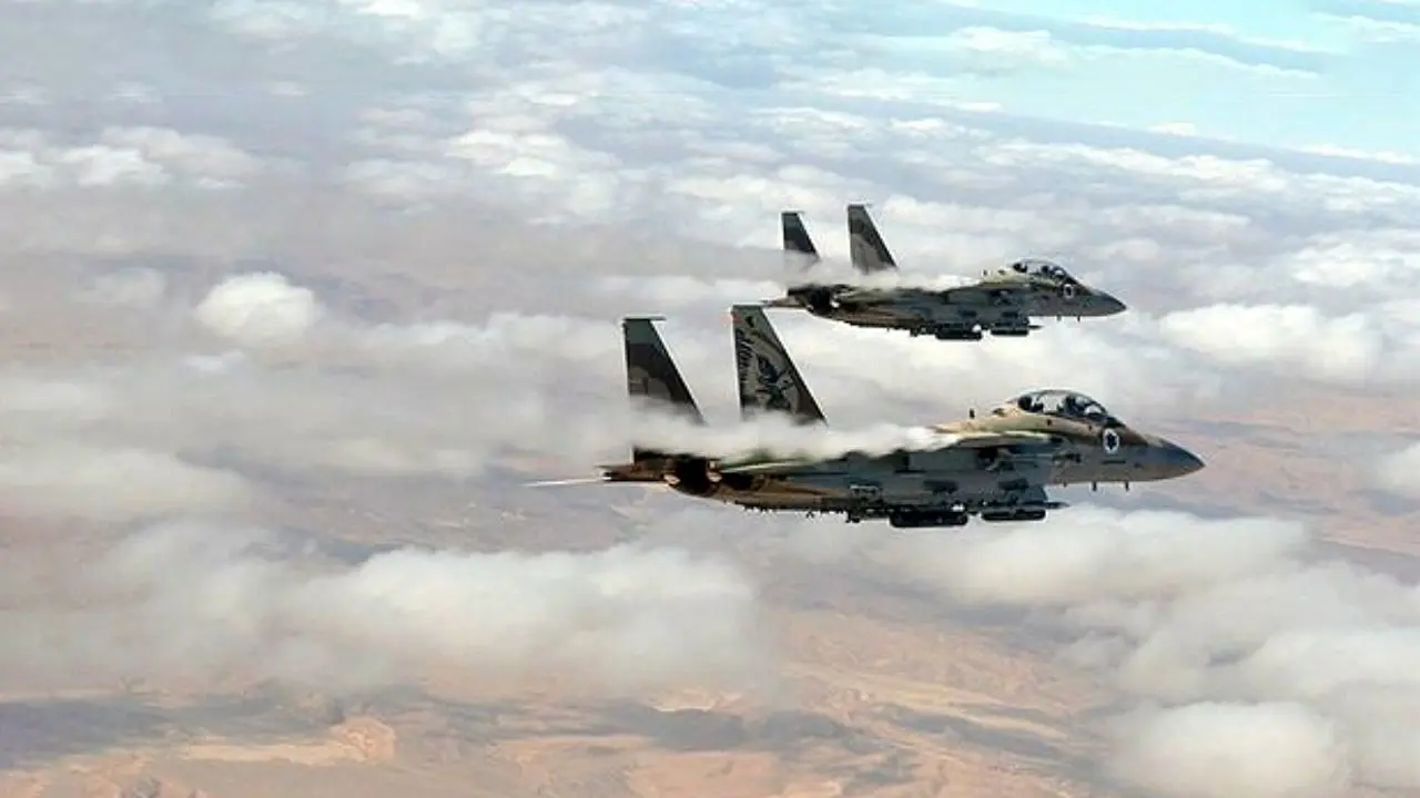آمریکا با فروش جنگنده‌های اف‌16 توسط اسرائیل مخالفت کرد