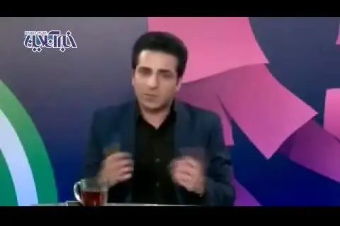 اظهار نظر یک مجری دیگر افغان درباره ایران و تیم ملی + ویدئو
