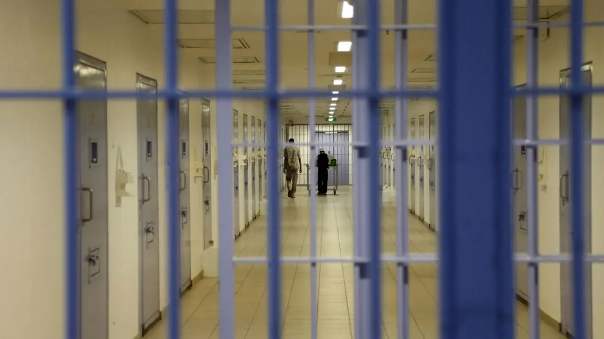عربستان بیش از 5 هزار زندانی امنیتی دارد