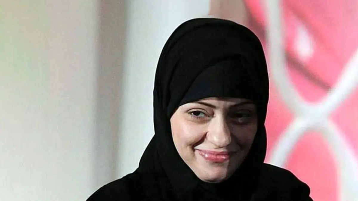 فعال زن عربستانی فردا در دادگاه محاکمه می‌شود