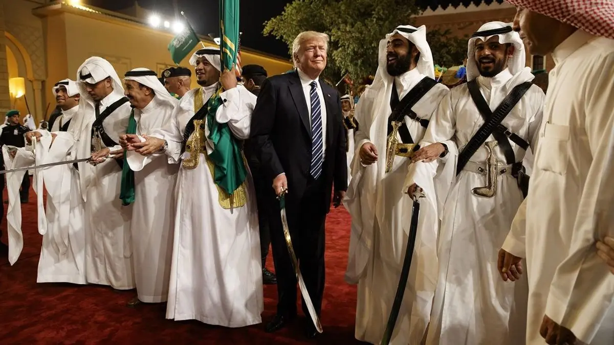 2019؛ سالی سخت برای عربستان