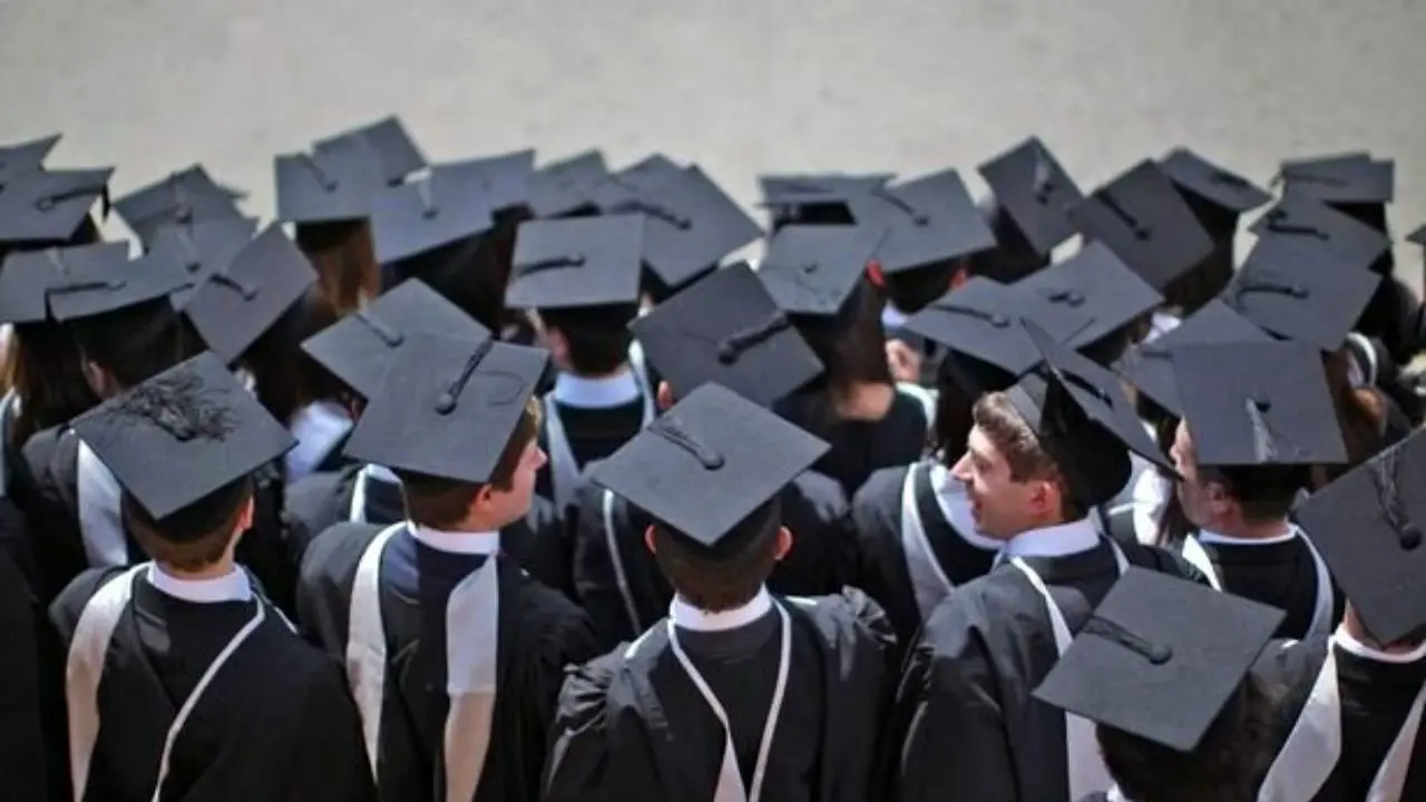 افزایش فرسودگی تحصیلی در دانشگاه‌ها