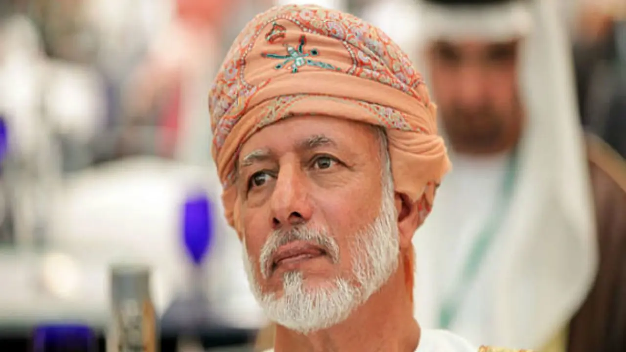 سفر غیرمنتظره وزیرخارجه عمان به دوحه