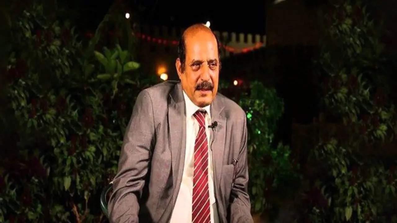 مرگ رئیس دستگاه اطلاعات نظامی یمن