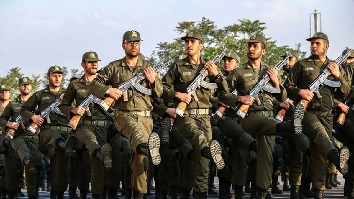 تاکید ناجا بر وجود شادابی و نشاط در پادگانها