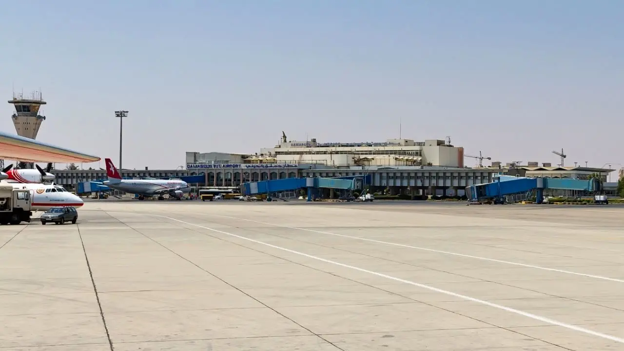 عمان، امارات و بحرین به زودی پروازها به دمشق را از سر می‌گیرند