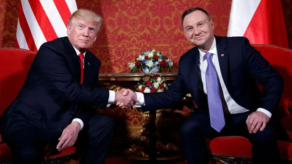 چرا دولت ترامپ لهستان را برای برگزاری نشست ضدایرانی انتخاب کرد؟ چرا بریتانیا، فرانسه و آلمان انتخاب نشدند؟