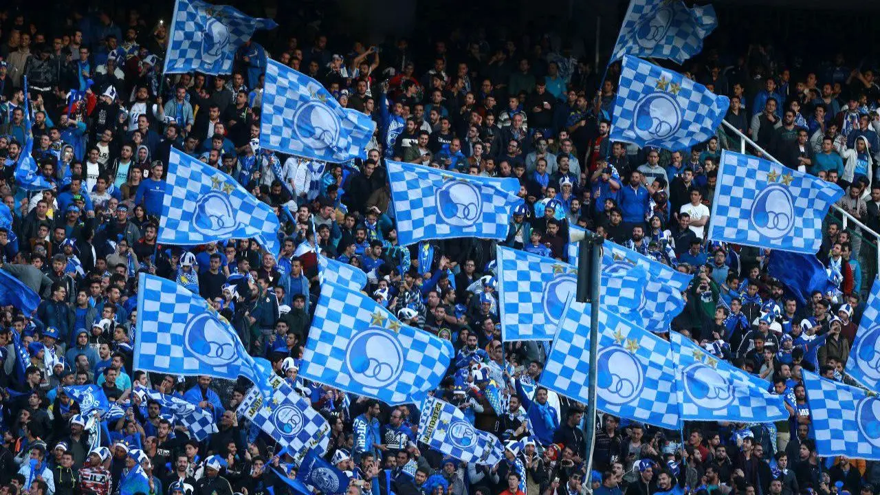 واکنش معاون باشگاه استقلال به شایعه اعتصاب بازیکنان