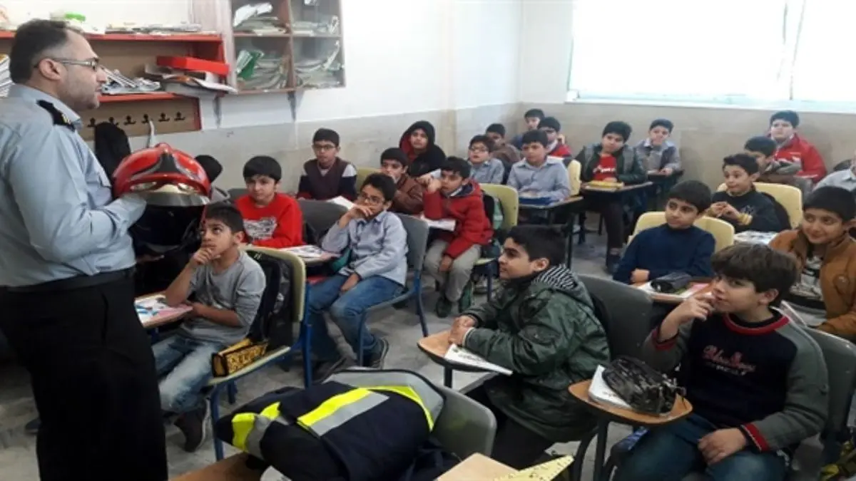 مسوولیت حوادث مدارس با دولت و مجلس است