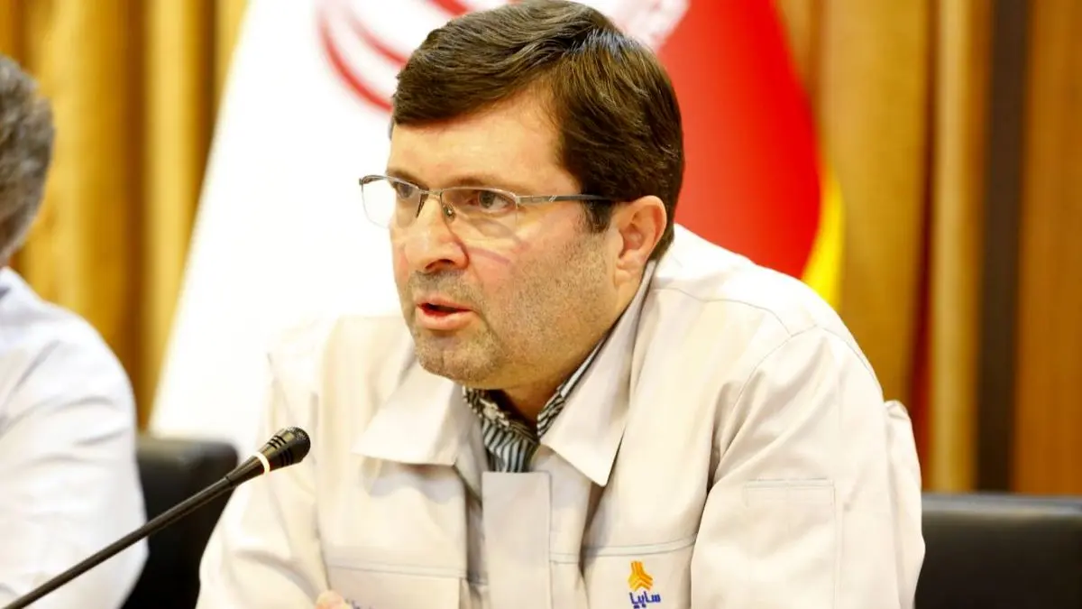 محدودیتهای امروز ایران را هر کشوری داشت زمین میخورد/ سایپا 9 هزار و 700 میلیارد تومان ضرر کرده است/با سیاست تعیین قیمت در حاشیه بازار موافقیم