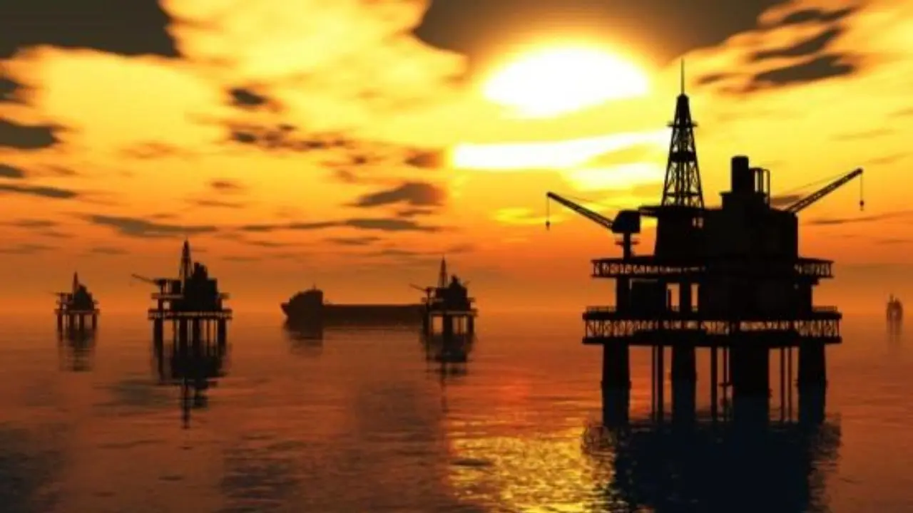 تولید1.3 میلیارد بشکه نفت در سال 95/ عملیات سواّپ نفت خام صفر