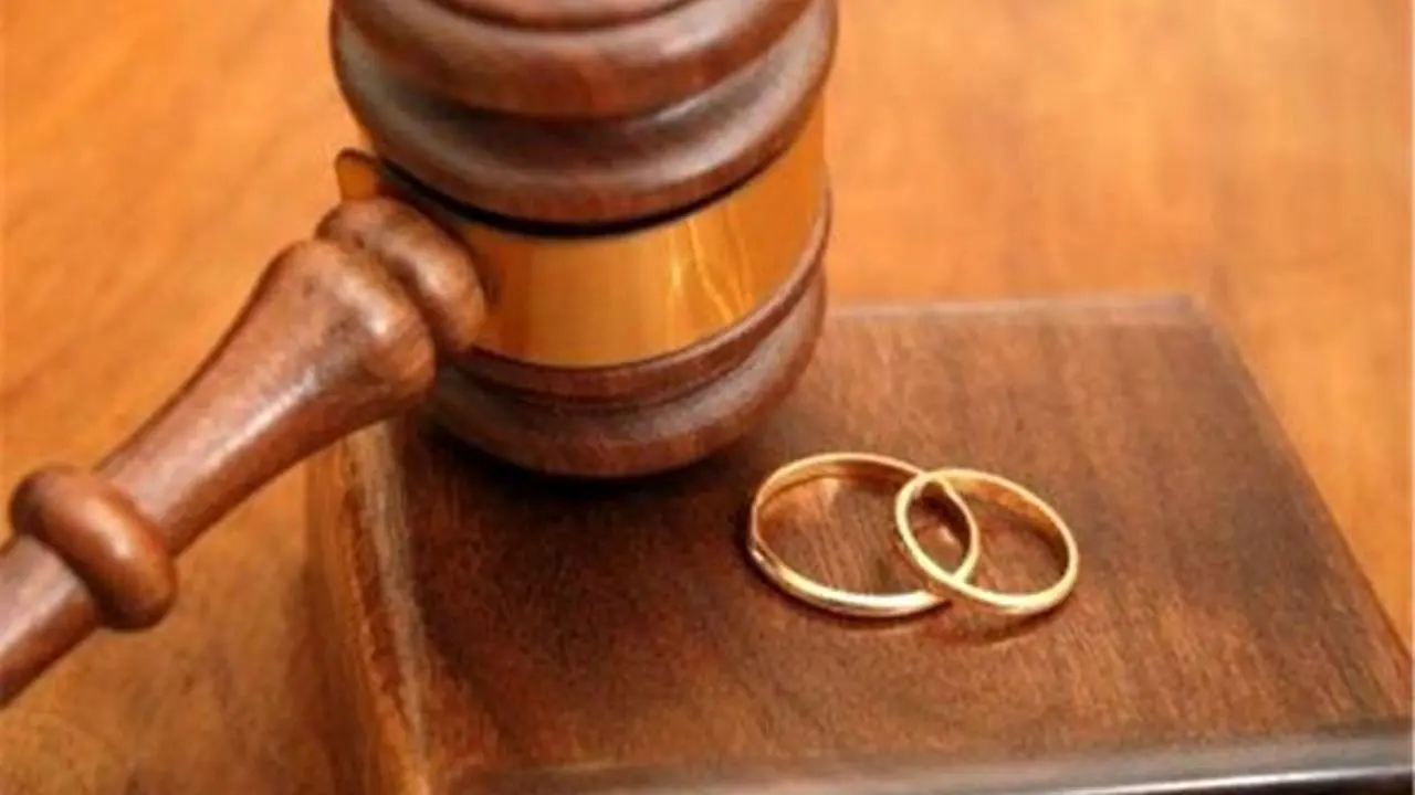 ثبت 4577 طلاق در 6 ماه سال 97 در خوزستان/ مسئولیت گریزی سبب افزایش ناهنجاری‌ها در زندگی زناشویی