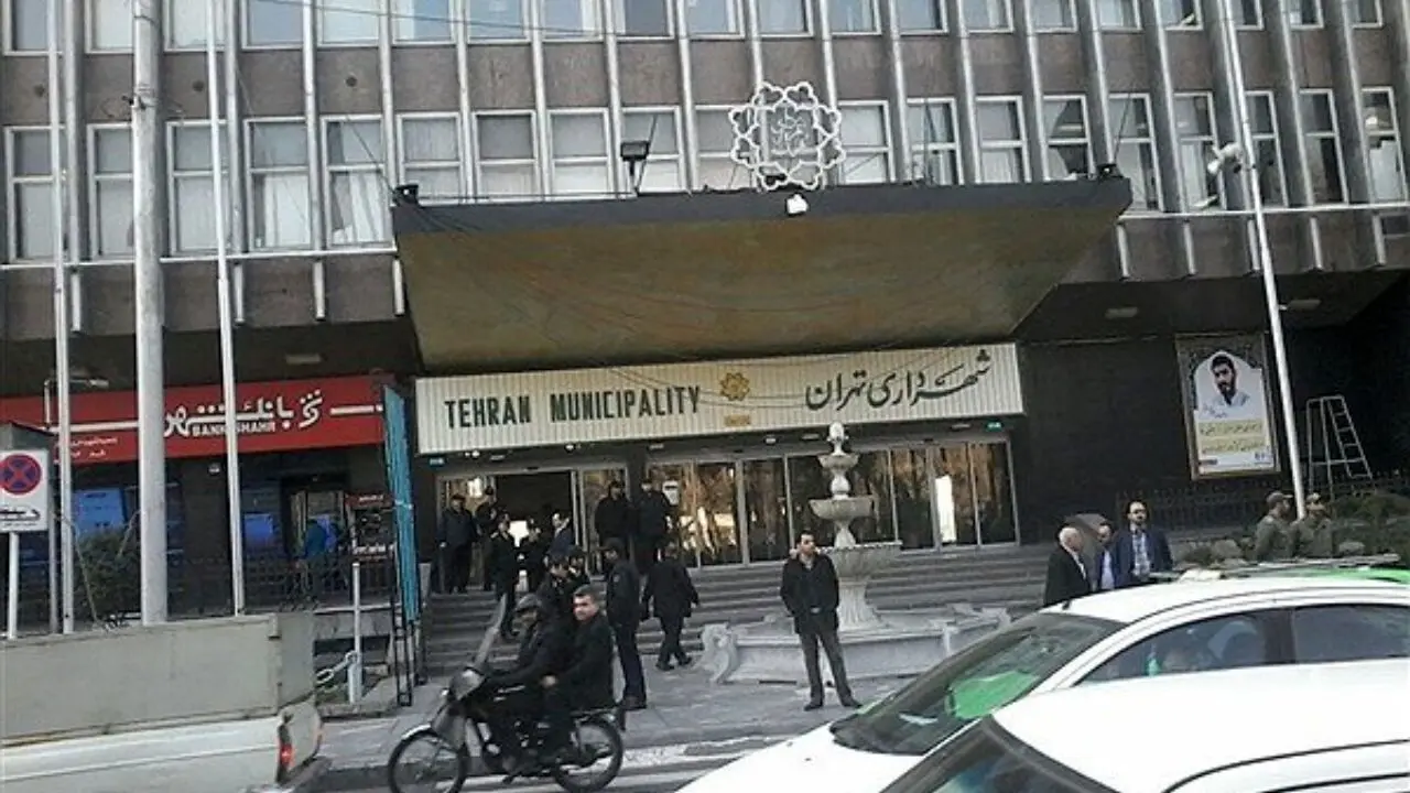 معضل بام فروشی در شمال شرق تهران