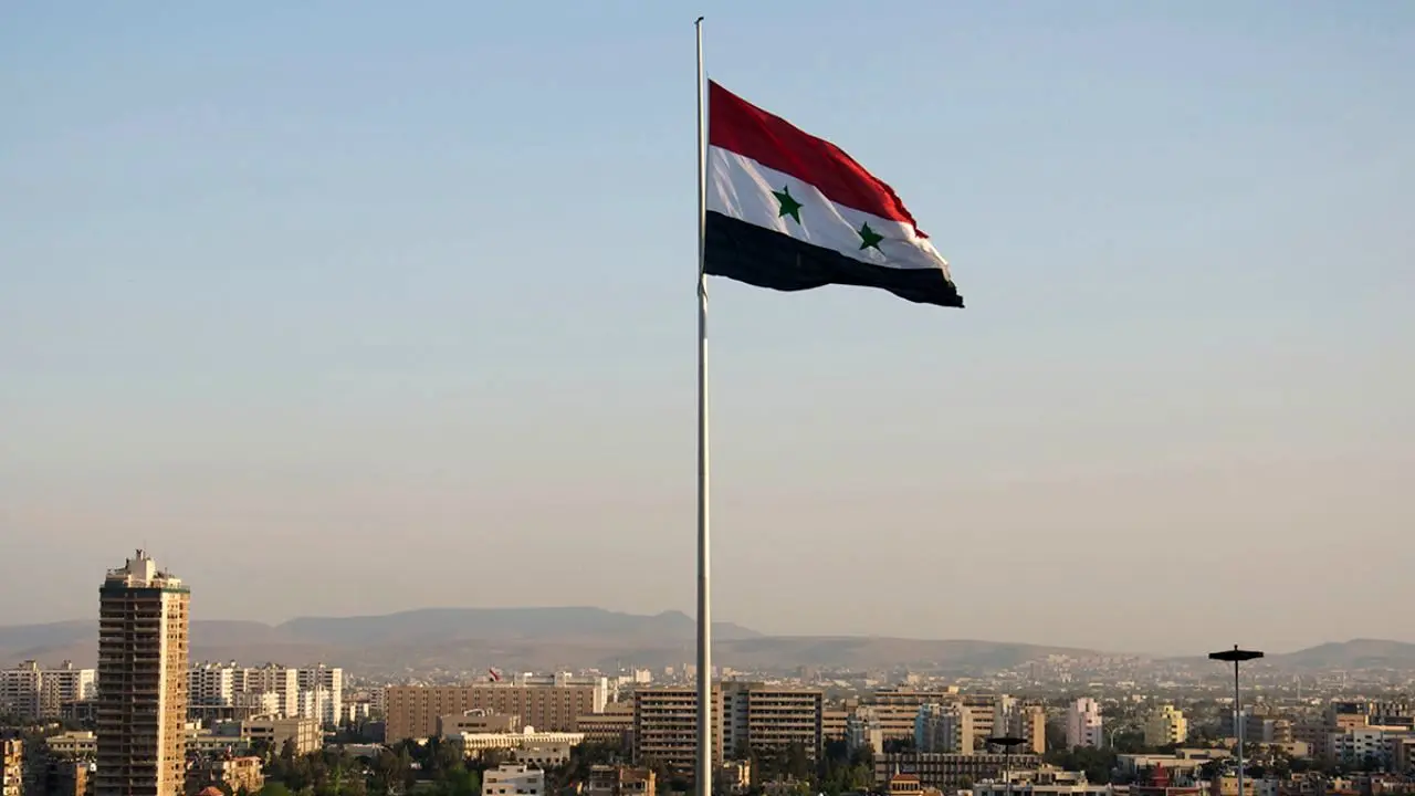 بازسازی سفارت‌های انگلیس و ایتالیا در سوریه