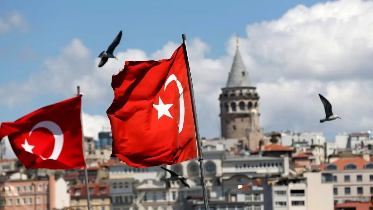 سرمایه‌گذاری خارجی در ترکیه افزایش یافت