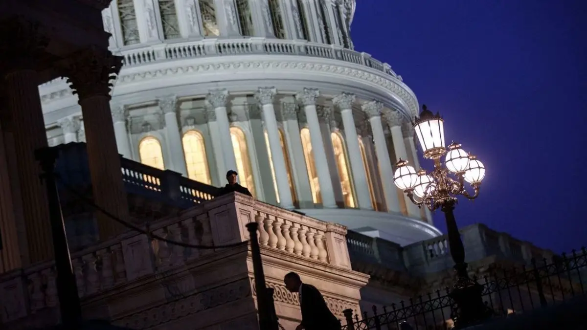 لغو همایش‌های علمی به دلیل تعطیلی دولت آمریکا