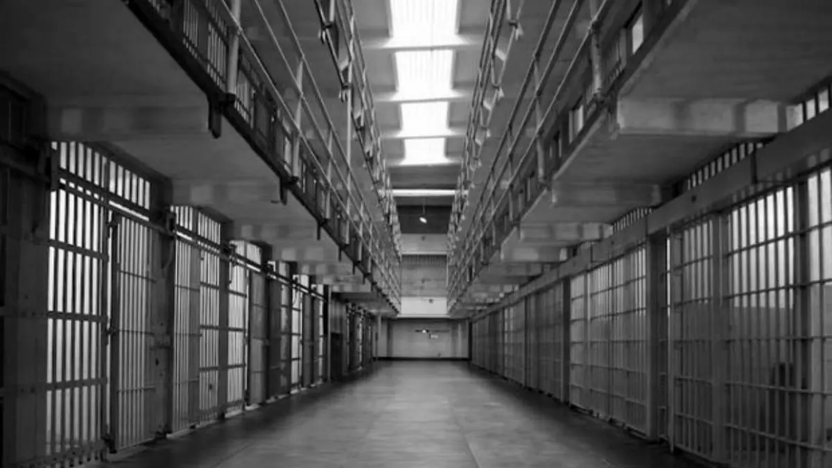 ندامتگاه کهریزک برای دریافت مجوز باید ایرادات را رفع کند