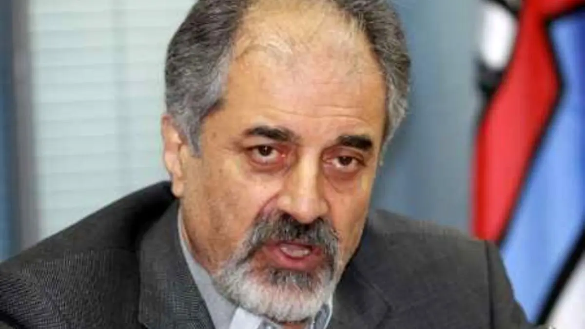 ظرفیت تولید فولاد 25 میلیون تن خواهد شد