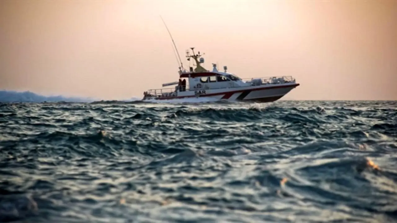 سالانه 500 دریانورد در آب‌های ایران نجات پیدا می‌کنند