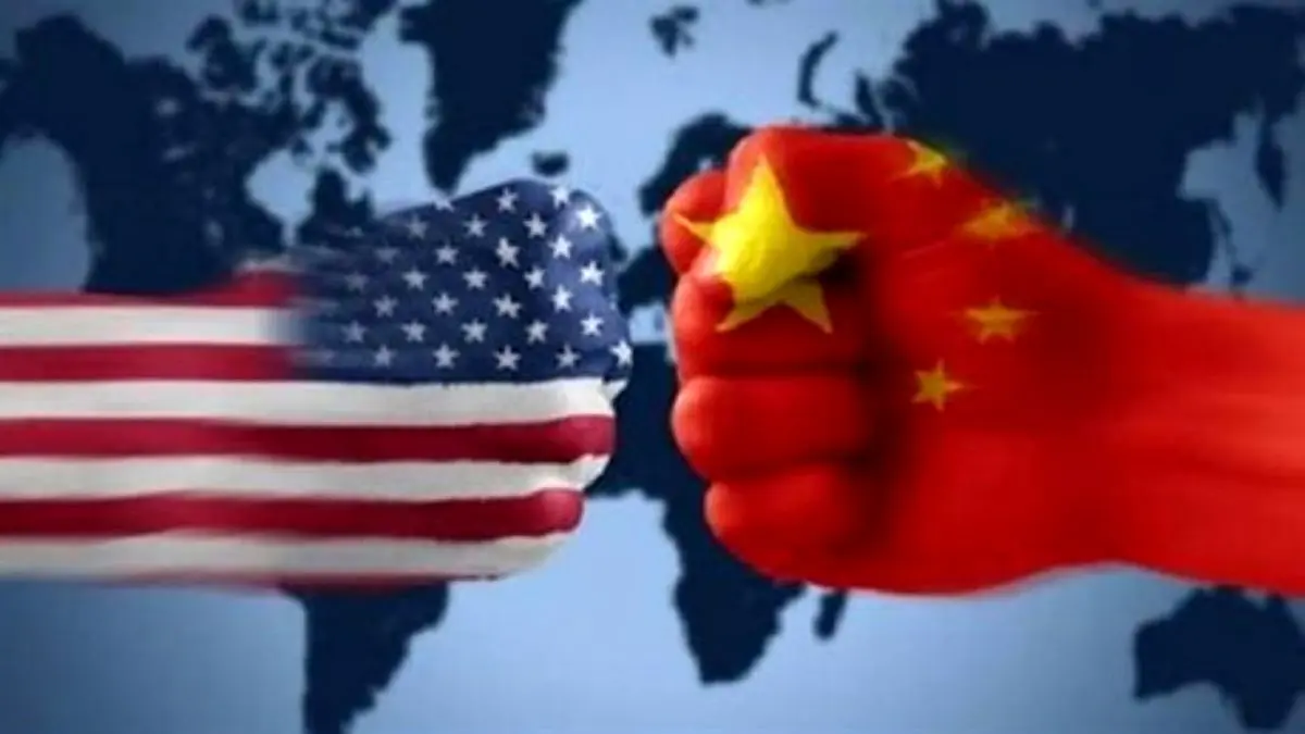 چین به اقدام آمریکا در دریای چین جنوبی اعتراض کرد