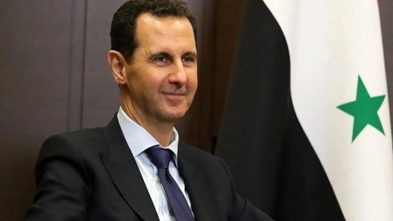بشار اسد بی‌توجهی به «مذاکره» را مشکل مهم کشورهای عربی توصیف کرد