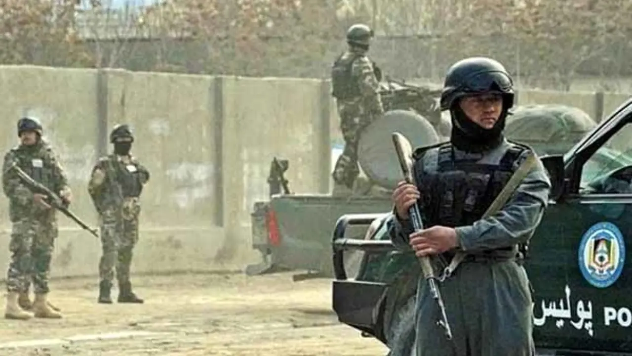 انفجار در ولایت پکتیکا افغانستان 12 کشته و زخمی برجای گذاشت