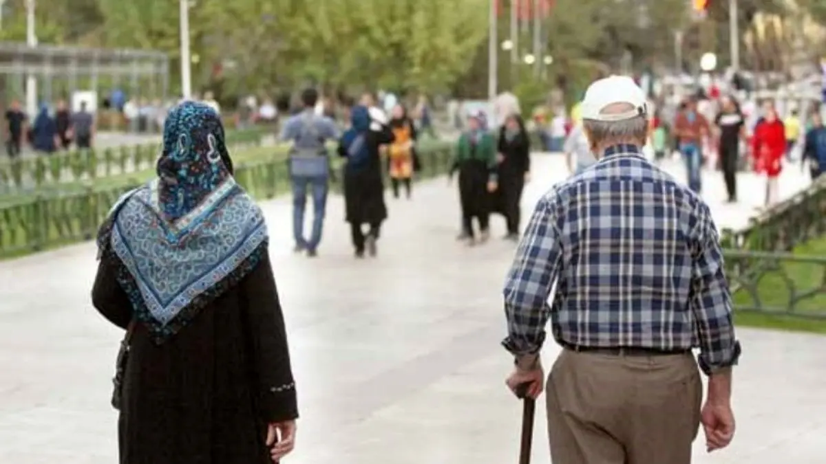 70‌درصد زنان بالای 50 سال ایرانی پوکی استخوان دارند