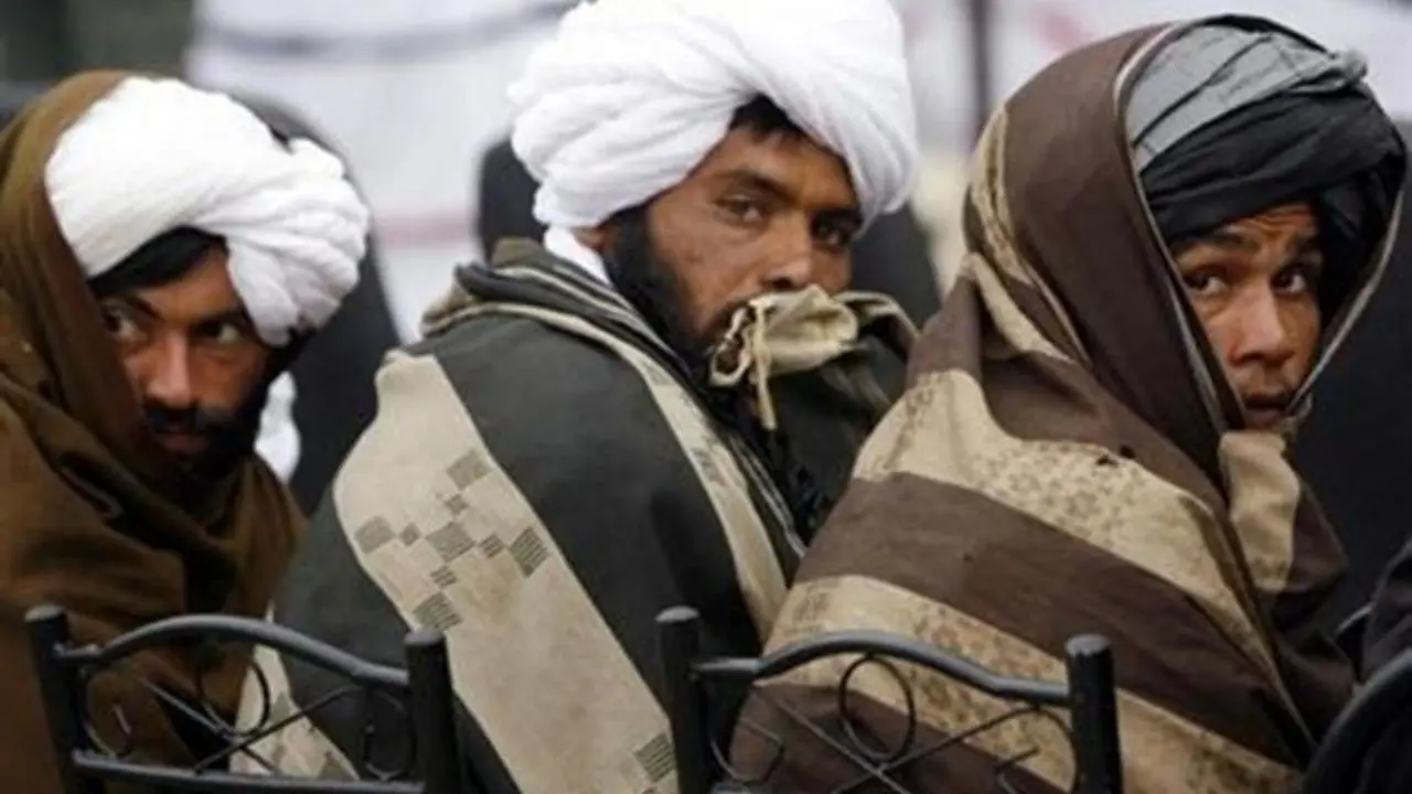 گفت‌وگوهای صلح قطر از سوی طالبان لغو شد