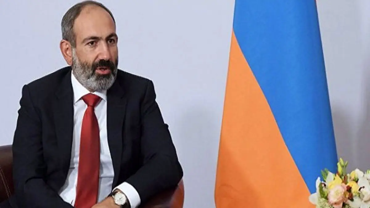 به مذاکره در خصوص خرید گاز از ایران ادامه می‌دهیم