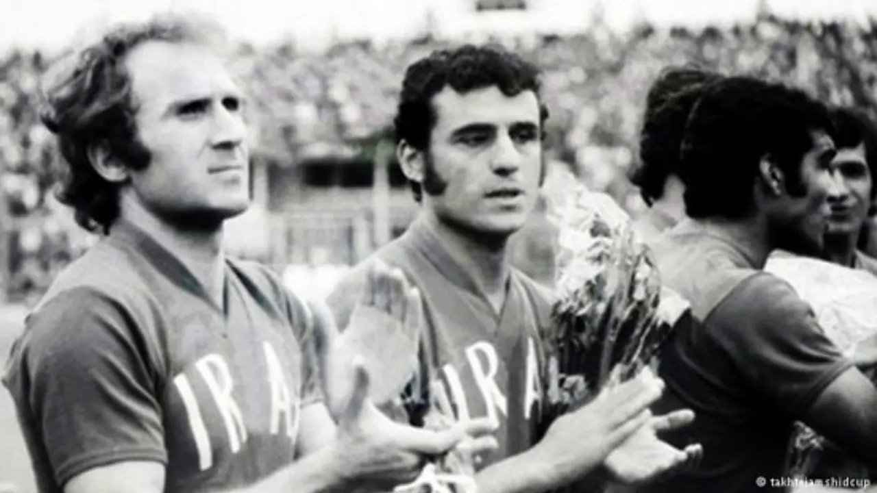 تاثیرگذارترین بازیکنان ایران در جام ملت‌های آسیا