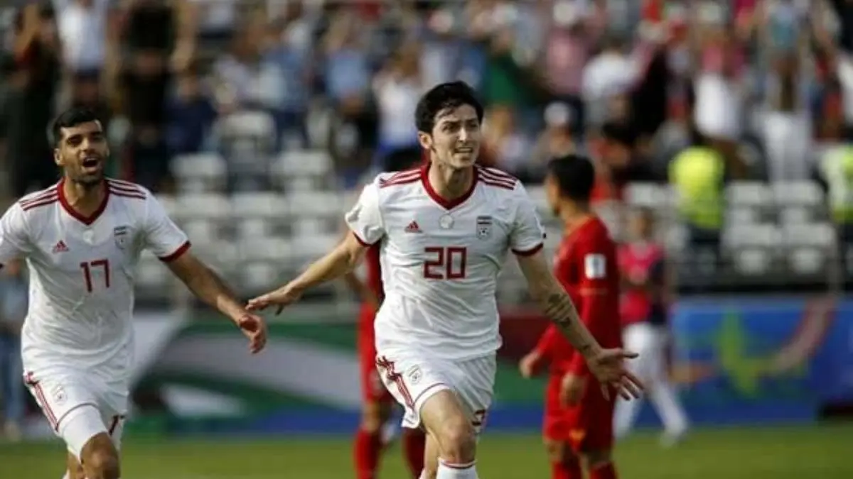 تمجید یک رسانه عربی از عملکرد تیم ملی در جام ملت‌ها