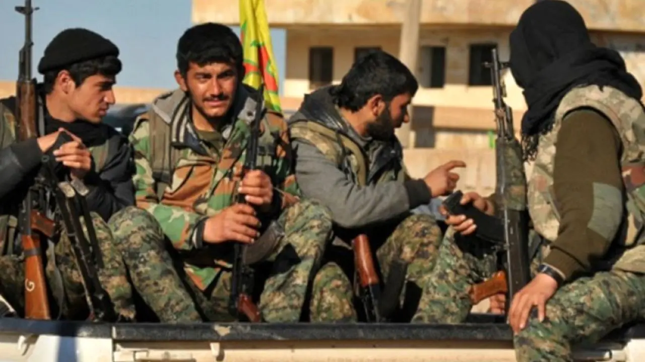 گفتگو دمشق با نیروهای کُرد در شمال شرق سوریه تأیید شد