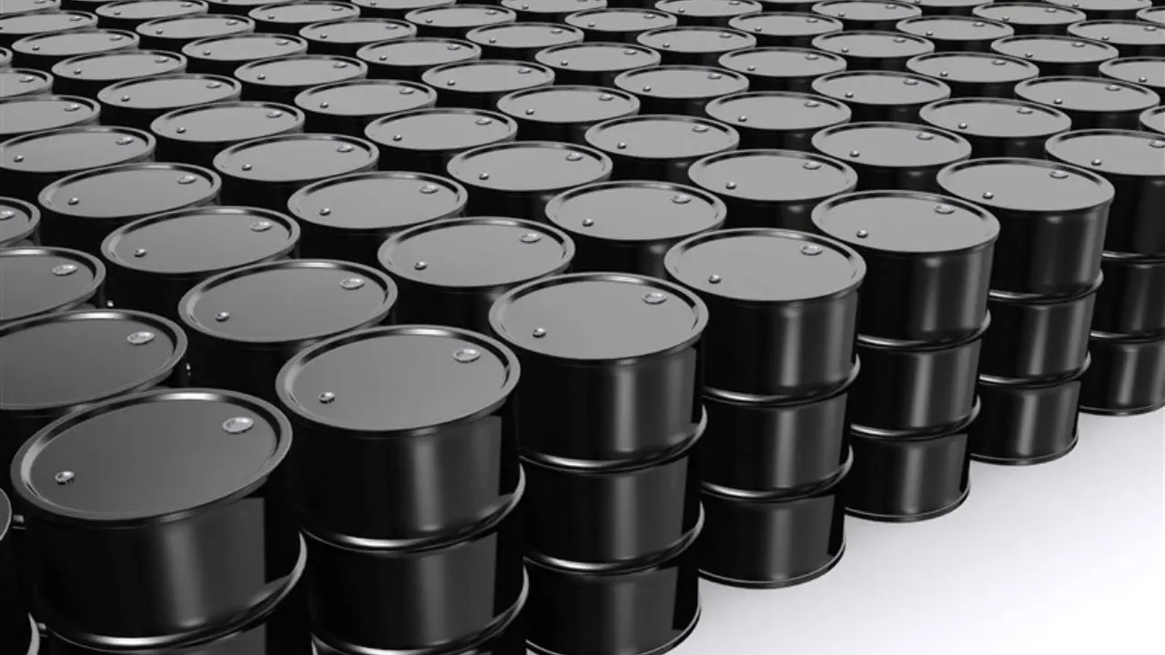سقوط قیمت نفت برنت به زیر 60 دلار