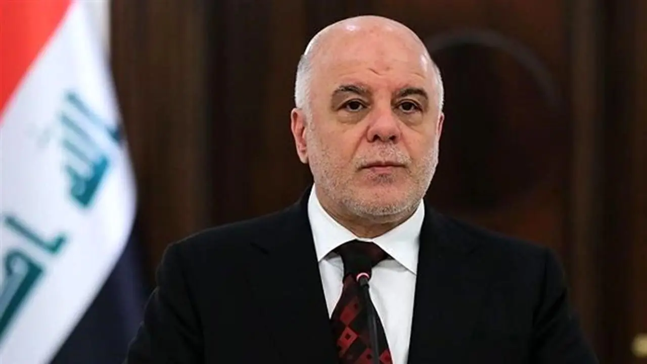 نخست وزیر عراق صعود تیم ملی این کشور را تبریک گفت