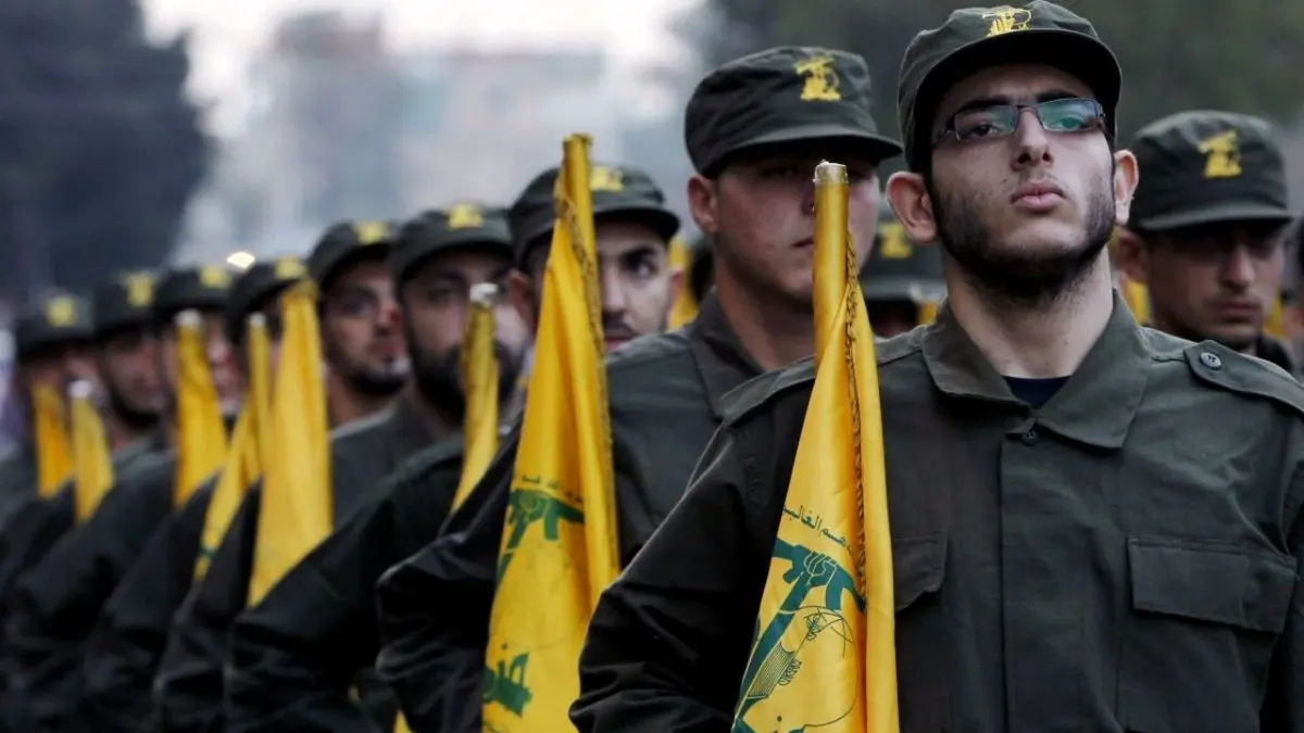 آمادگی کامل حزب‌الله برای حمله احتمالی اسرائیل به لبنان