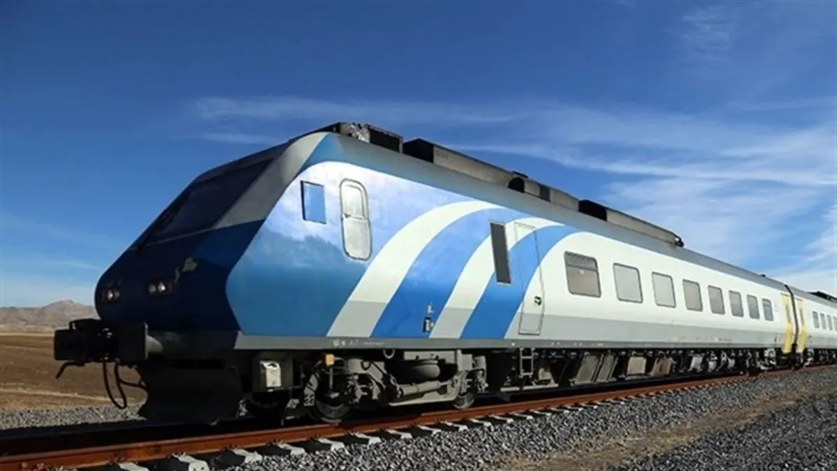 مجلس پیگیر حل مشکل قطارهای سریع السیر است