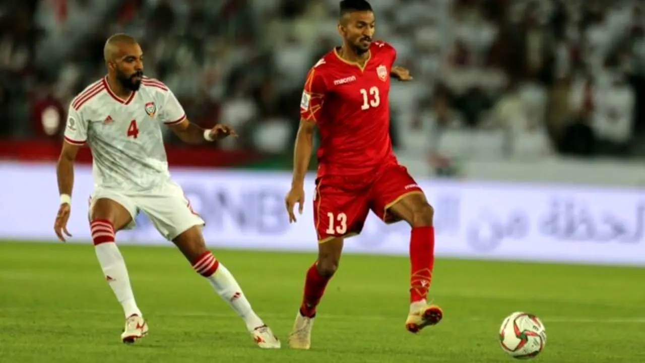 امارات و تایلند به مرحله یک‌ هشتم جام ملت‌ها صعود کردند/ هند حذف شد