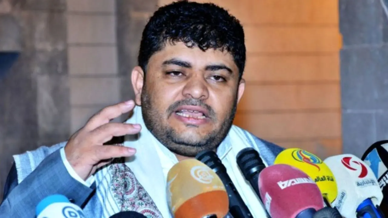 الحوثی اتهامات پمپئو علیه نیروهای یمنی را نپذیرفت