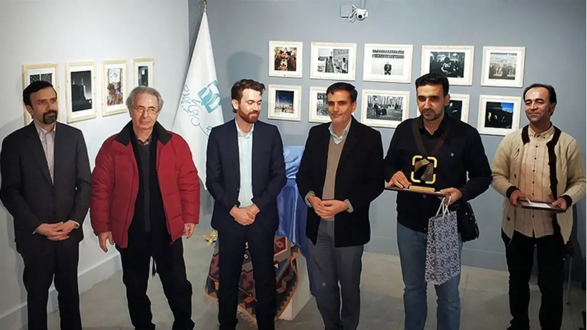 برگزیدگان جشنواره عکس «هشت» مشخص شدند