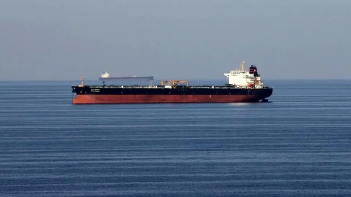 هموار شدن بارگیری نفت ایران از سوی پالایشگاه‌های ژاپنی